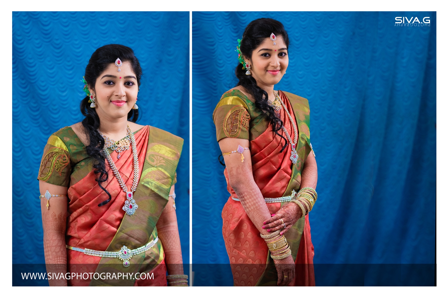 Candid Wedding PhotoGraphy Karur - Siva.G PhotoGraphy